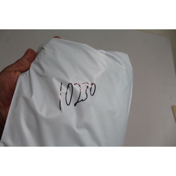 DC Men Blue Black Board Shorts Swim Trunk Sie 32 - Picture 10 of 10